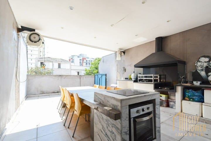 Casa à venda com 4 quartos, 214m² - Foto 15