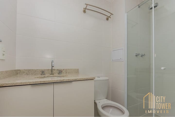 Apartamento à venda com 1 quarto, 25m² - Foto 24