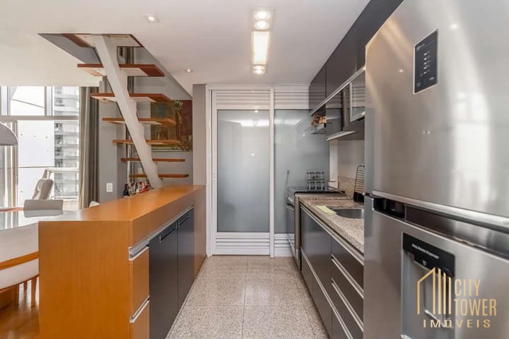 Apartamento à venda com 2 quartos, 146m² - Foto 35