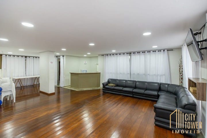 Apartamento à venda com 3 quartos, 86m² - Foto 18