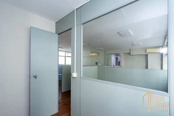 Conjunto Comercial-Sala à venda, 66m² - Foto 43