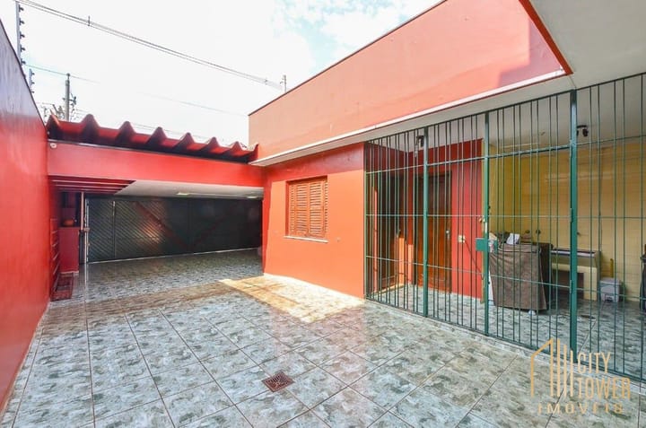 Casa à venda com 4 quartos, 450m² - Foto 21