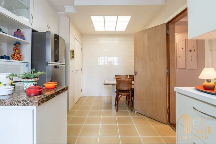 Apartamento à venda com 4 quartos, 141m² - Foto 52