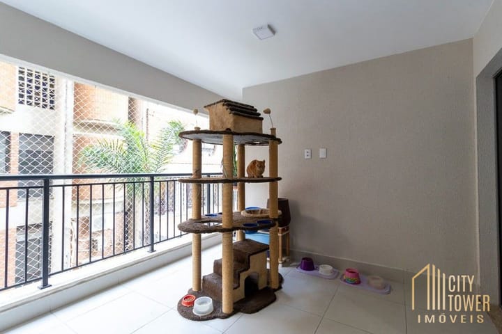 Apartamento à venda com 4 quartos, 109m² - Foto 35