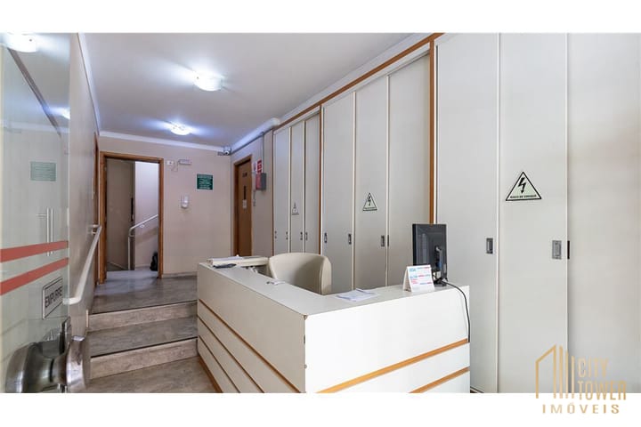 Apartamento à venda com 3 quartos, 117m² - Foto 23