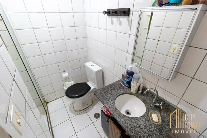 Apartamento à venda com 2 quartos, 60m² - Foto 20