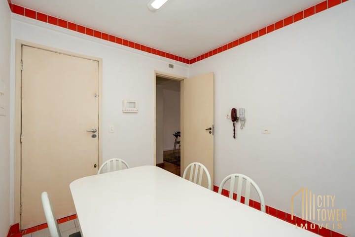 Apartamento à venda com 2 quartos, 77m² - Foto 12