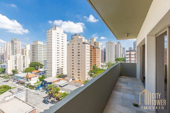 Apartamento à venda com 4 quartos, 425m² - Foto 56