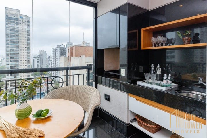 Apartamento à venda com 4 quartos, 300m² - Foto 60