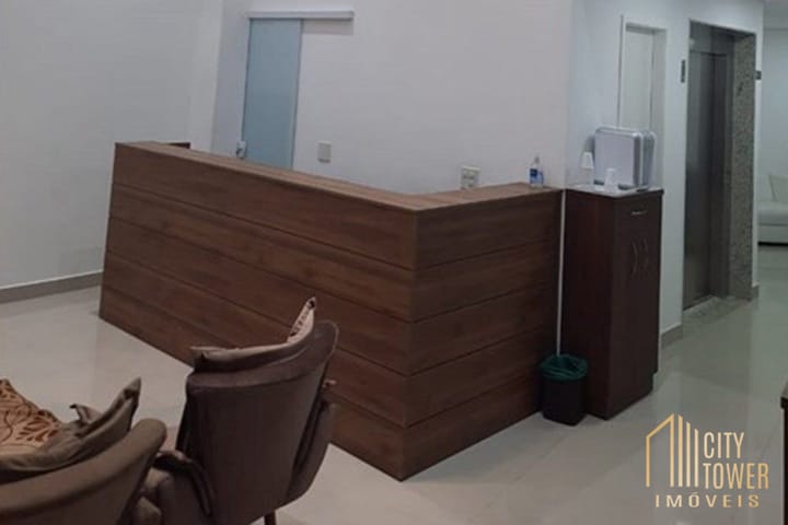 Conjunto Comercial-Sala à venda, 299m² - Foto 20