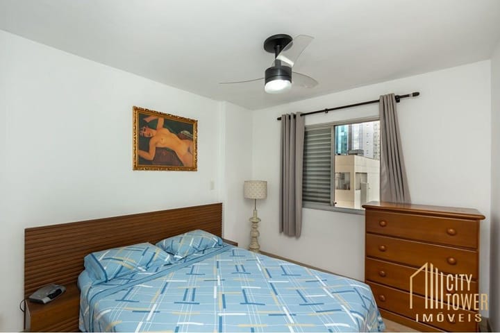 Apartamento à venda com 3 quartos, 92m² - Foto 15