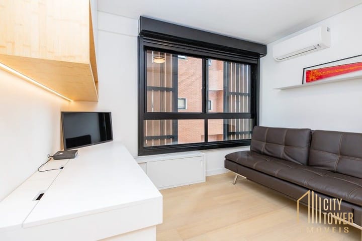 Apartamento à venda com 2 quartos, 138m² - Foto 43