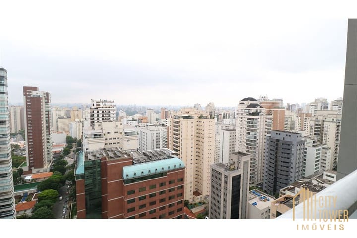 Apartamento à venda com 2 quartos, 80m² - Foto 28