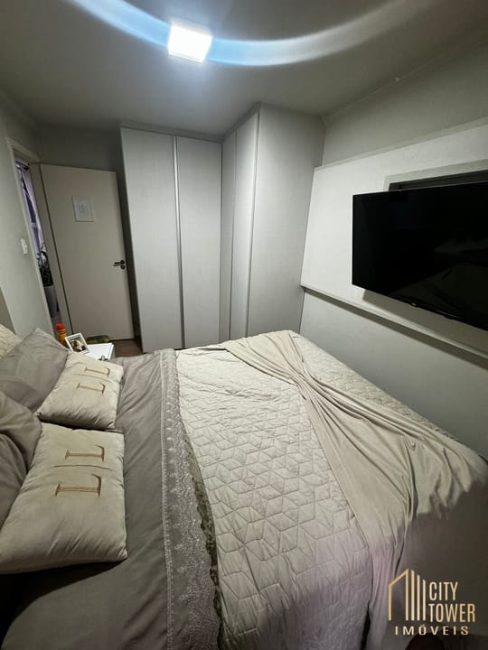 Apartamento à venda com 2 quartos, 52m² - Foto 22