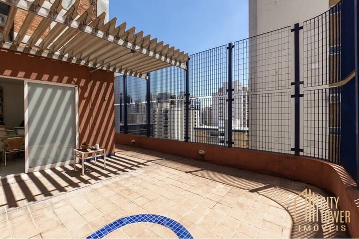 Apartamento à venda com 2 quartos, 270m² - Foto 41