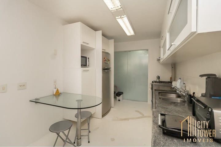 Apartamento à venda com 3 quartos, 126m² - Foto 25