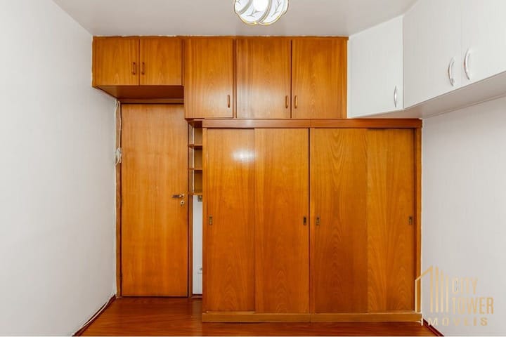 Apartamento à venda com 2 quartos, 58m² - Foto 10