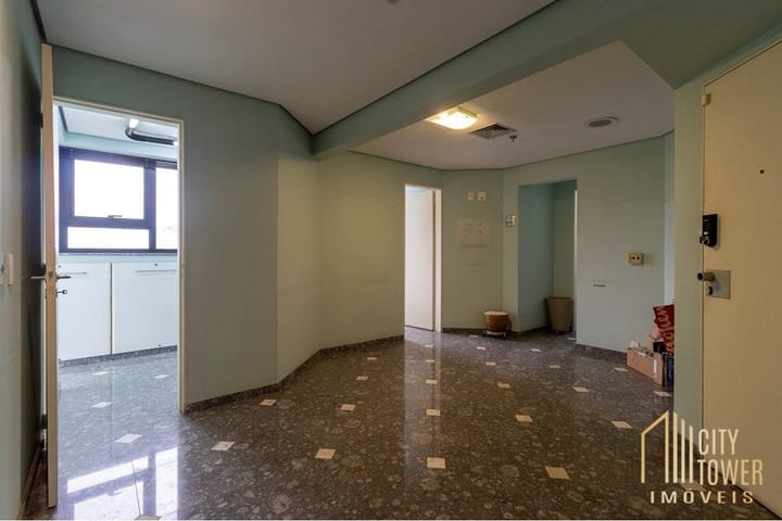 Conjunto Comercial-Sala à venda, 71m² - Foto 24