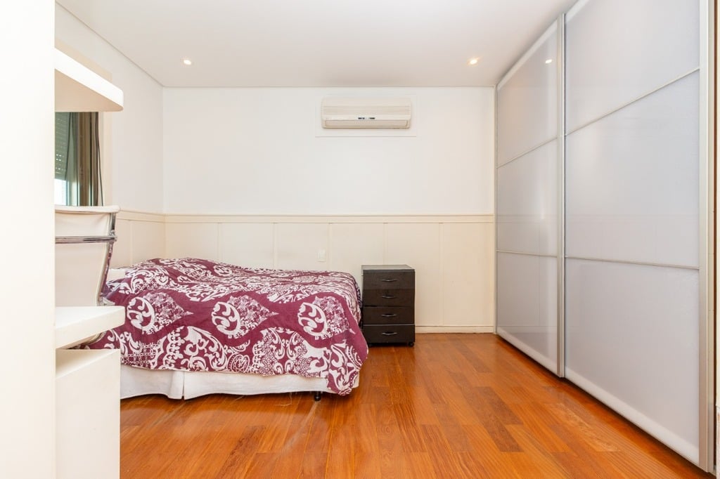 Apartamento à venda com 4 quartos, 280m² - Foto 4