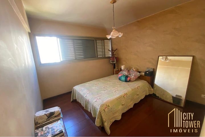 Apartamento à venda com 2 quartos, 95m² - Foto 13