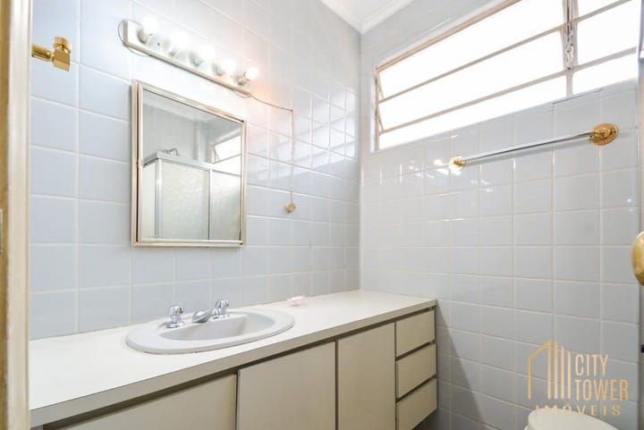 Apartamento à venda com 3 quartos, 239m² - Foto 6