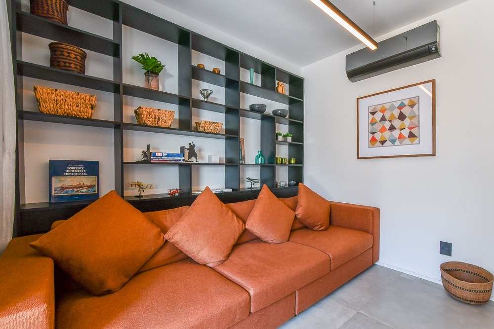 Apartamento à venda com 1 quarto, 100m² - Foto 44