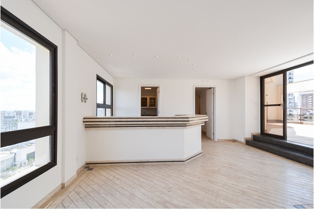 Apartamento à venda com 3 quartos, 485m² - Foto 78