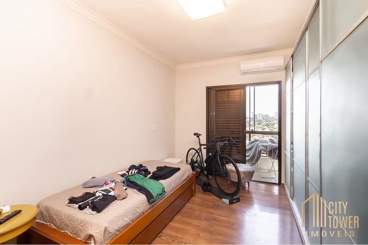 Apartamento à venda com 4 quartos, 181m² - Foto 16