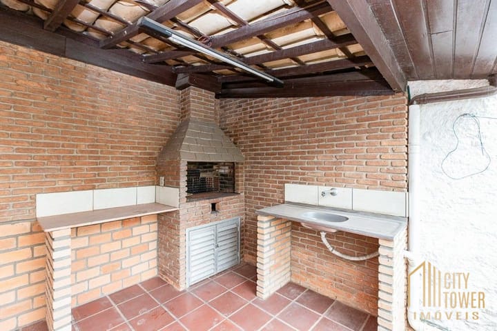 Casa à venda com 4 quartos, 327m² - Foto 48