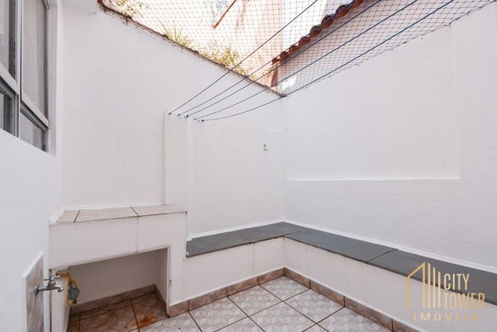 Casa à venda com 3 quartos, 123m² - Foto 44