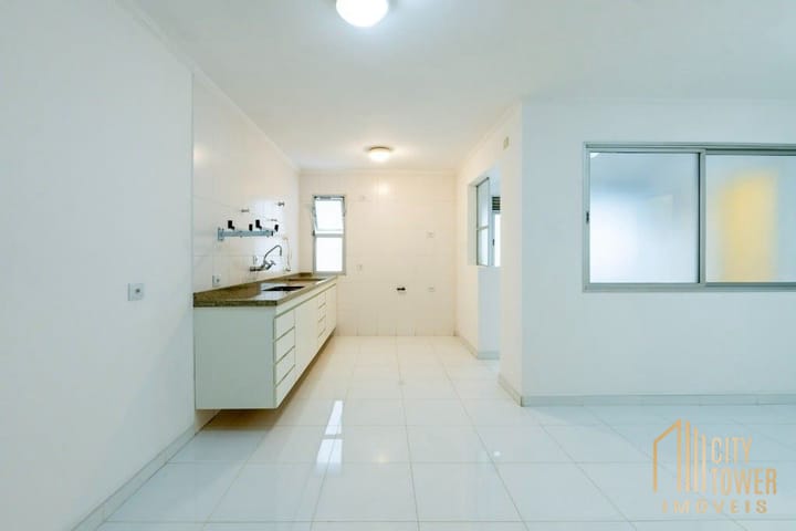 Apartamento à venda com 3 quartos, 150m² - Foto 5