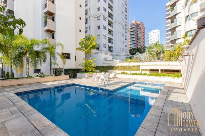 Apartamento à venda com 5 quartos, 405m² - Foto 101