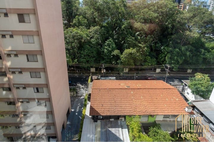 Apartamento à venda com 3 quartos, 172m² - Foto 80