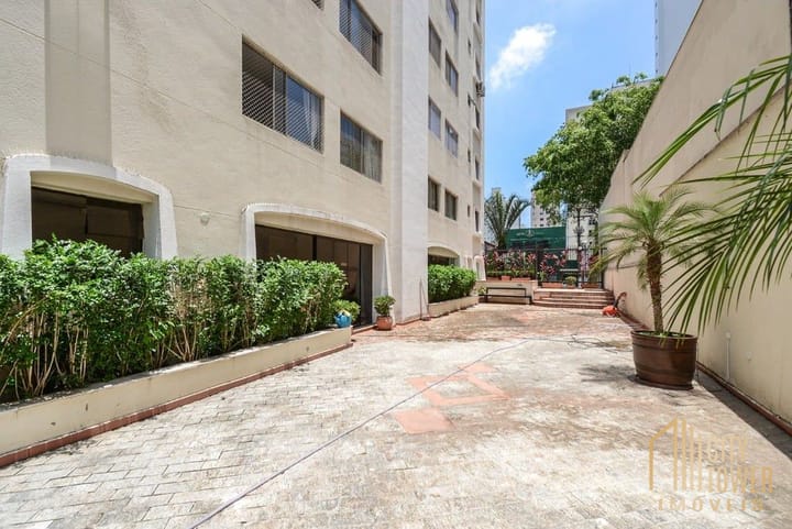 Apartamento à venda com 3 quartos, 87m² - Foto 13