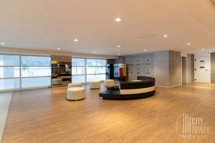 Conjunto Comercial-Sala à venda, 39m² - Foto 6