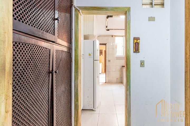 Casa à venda com 3 quartos, 120m² - Foto 24