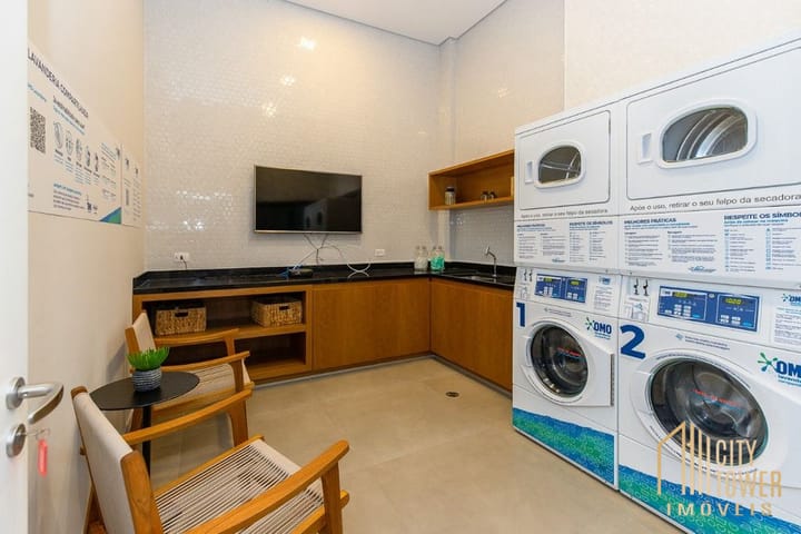 Apartamento à venda com 2 quartos, 117m² - Foto 22