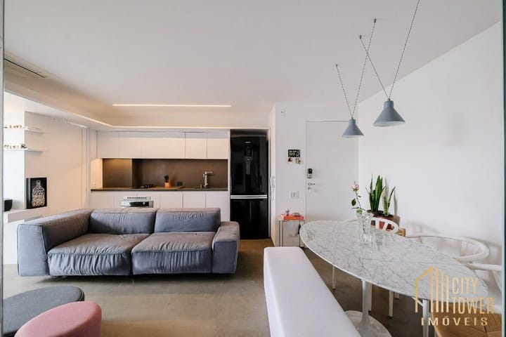 Apartamento à venda com 2 quartos, 62m² - Foto 42