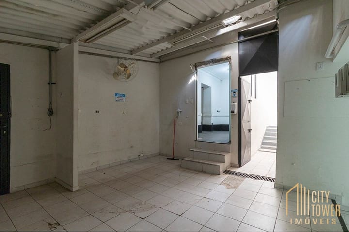 Conjunto Comercial-Sala à venda, 280m² - Foto 4