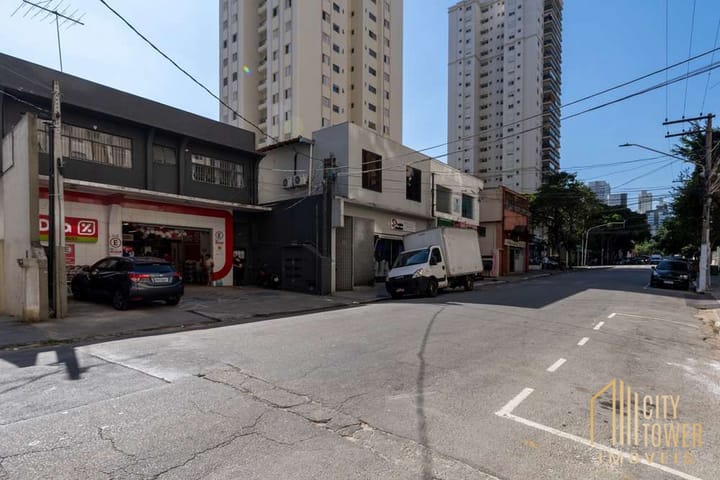 Conjunto Comercial-Sala à venda, 866m² - Foto 15