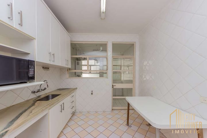 Apartamento à venda com 2 quartos, 108m² - Foto 9