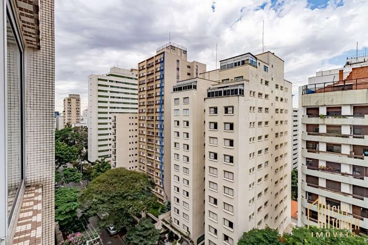 Apartamento à venda com 3 quartos, 88m² - Foto 6