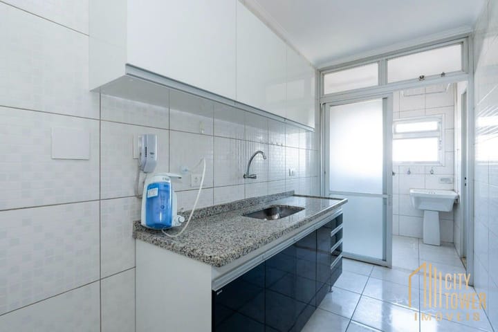 Apartamento à venda com 2 quartos, 65m² - Foto 43