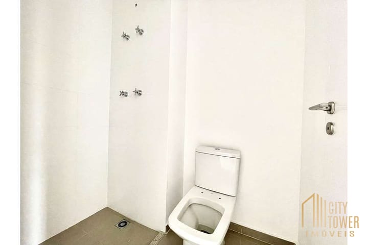 Apartamento à venda com 1 quarto, 27m² - Foto 25