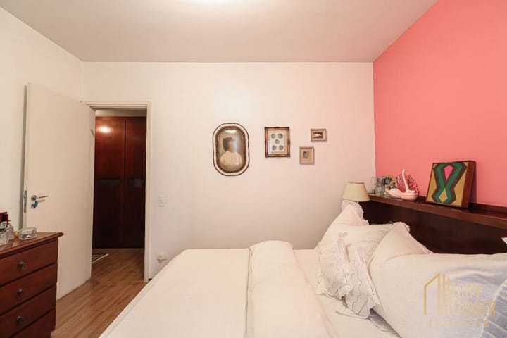 Apartamento à venda com 4 quartos, 173m² - Foto 34