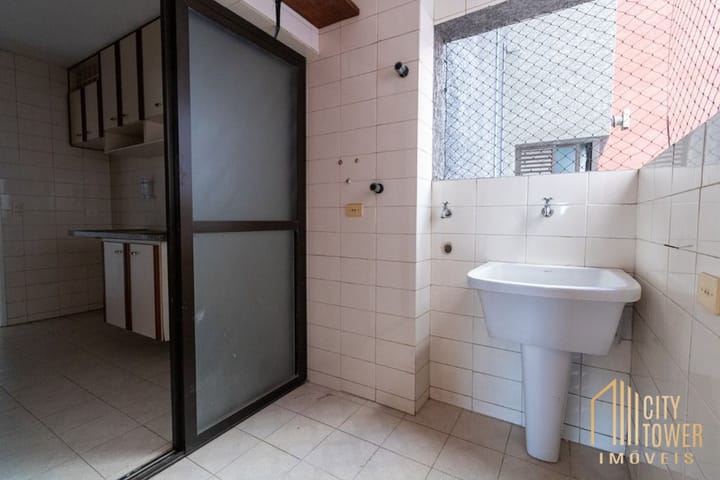 Apartamento à venda com 3 quartos, 82m² - Foto 9