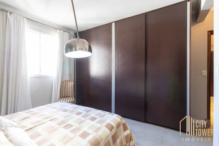 Apartamento à venda com 3 quartos, 142m² - Foto 7