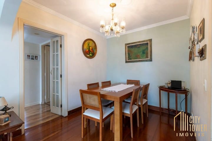 Apartamento à venda com 3 quartos, 100m² - Foto 28