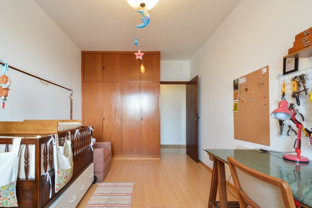 Apartamento à venda com 2 quartos, 96m² - Foto 21