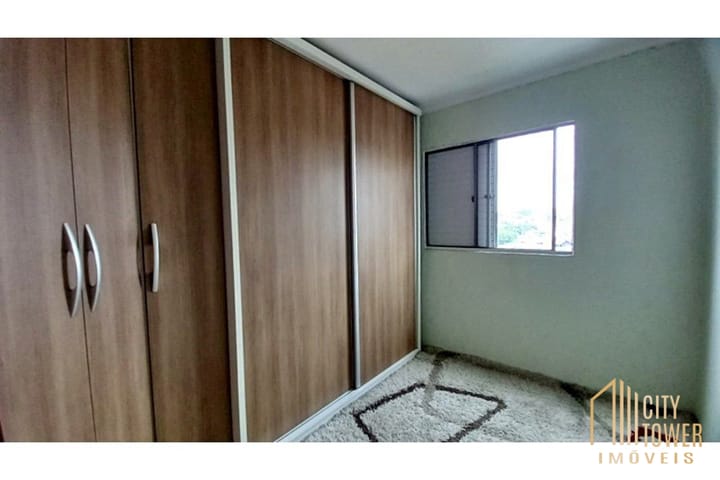 Apartamento à venda com 2 quartos, 55m² - Foto 6